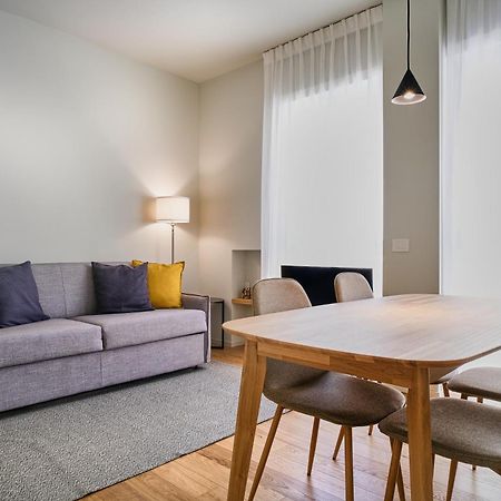 Suites Zenari Verona Exterior photo