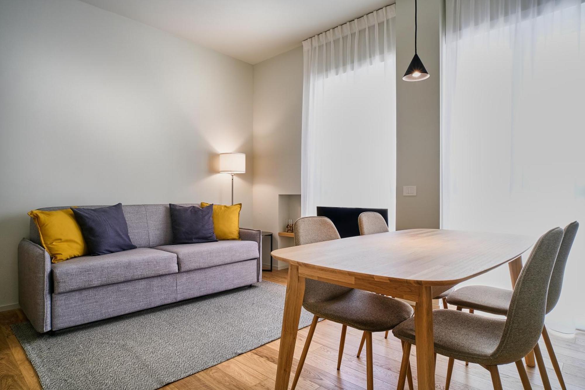 Suites Zenari Verona Exterior photo