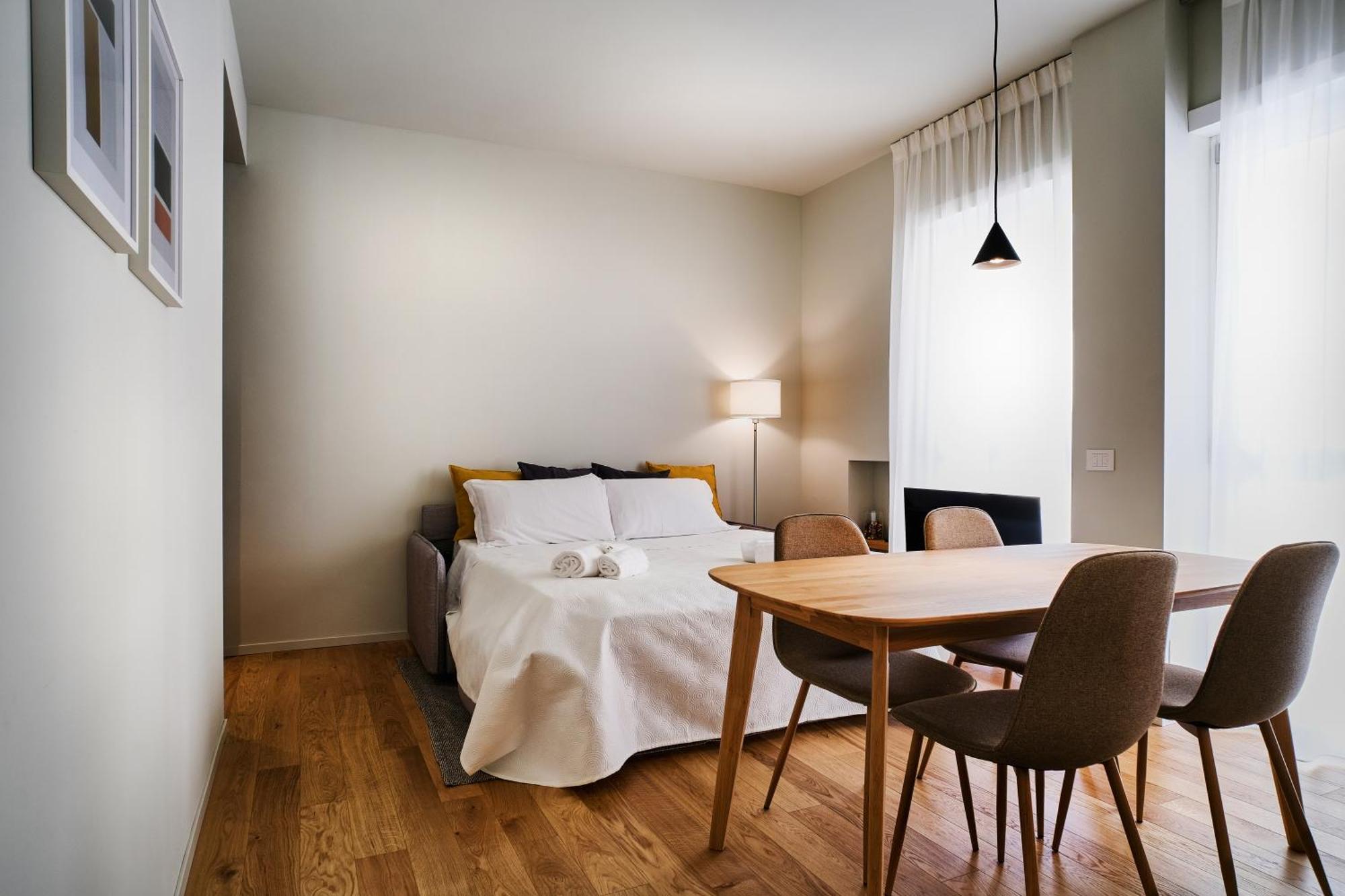 Suites Zenari Verona Exterior photo
