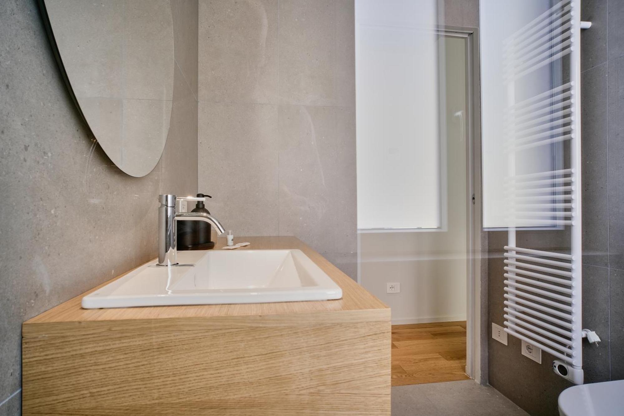 Suites Zenari Verona Exterior photo