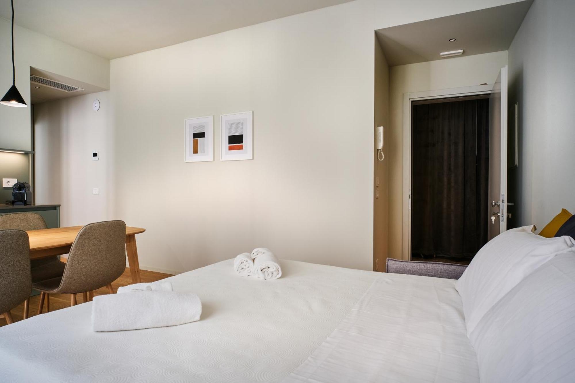 Suites Zenari Verona Exterior photo