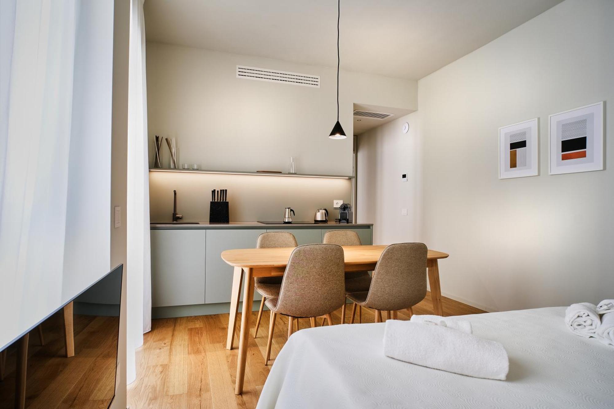 Suites Zenari Verona Exterior photo