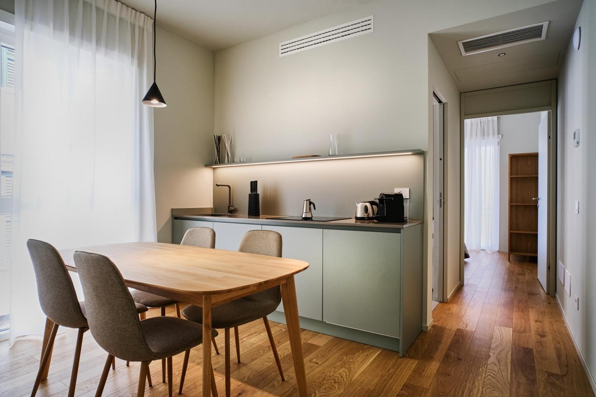 Suites Zenari Verona Exterior photo
