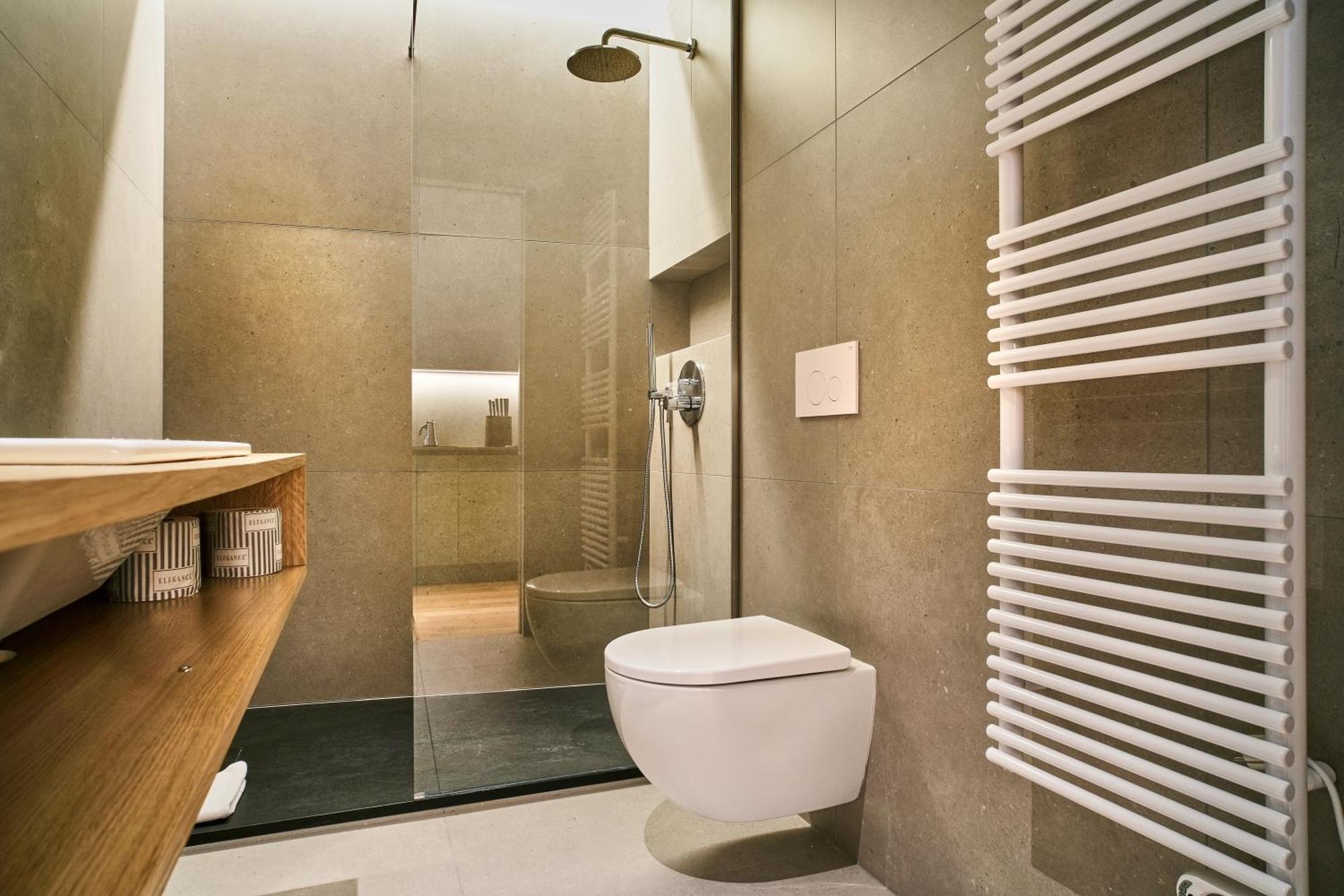 Suites Zenari Verona Exterior photo