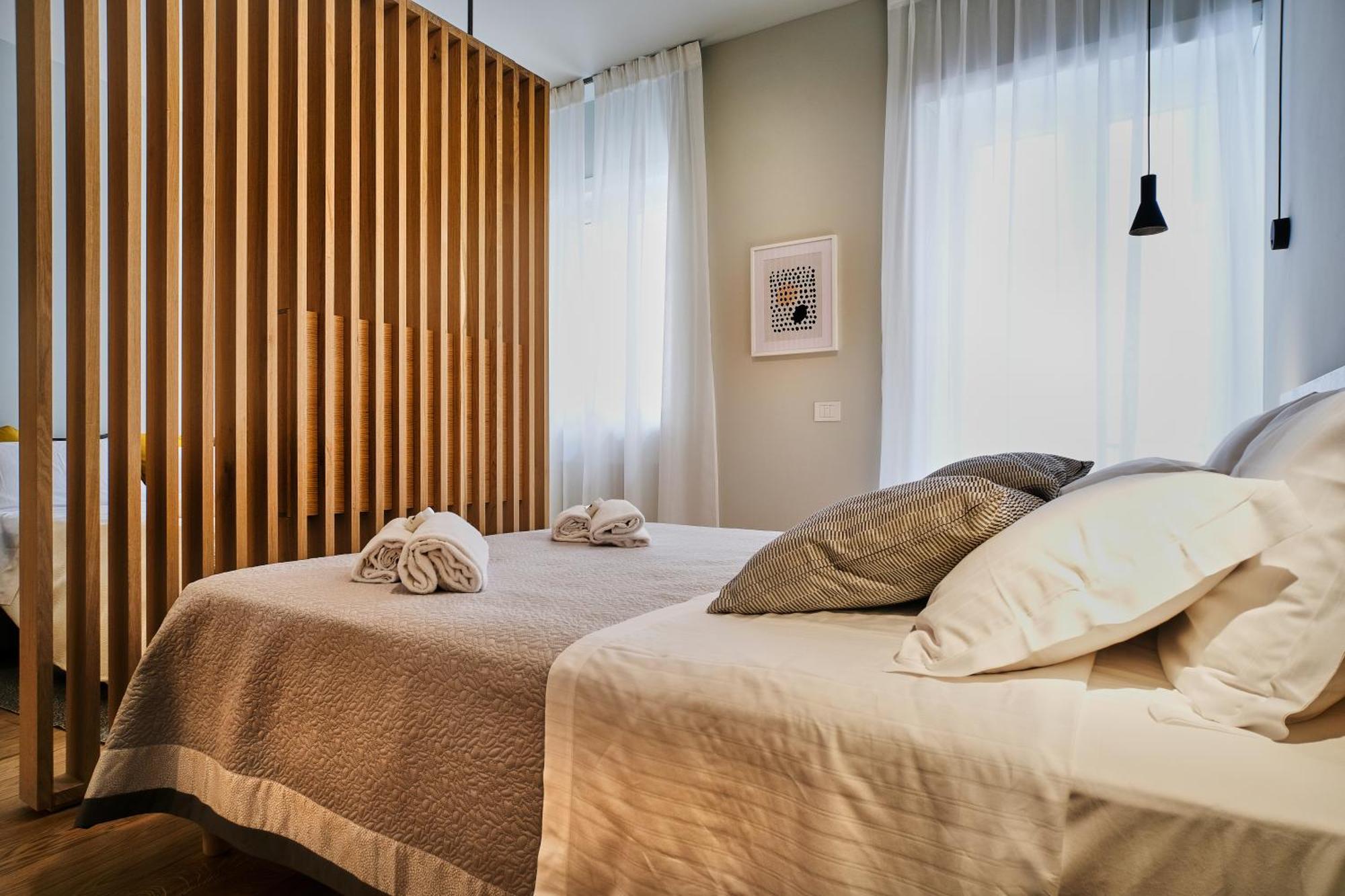Suites Zenari Verona Exterior photo