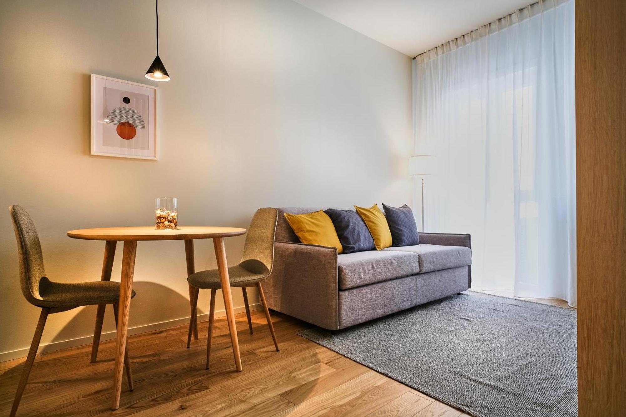 Suites Zenari Verona Exterior photo