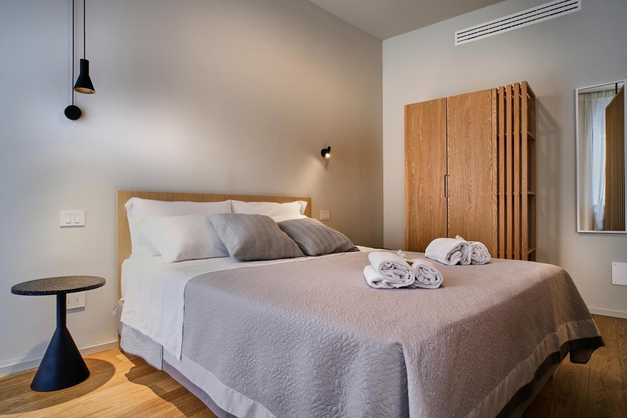 Suites Zenari Verona Exterior photo