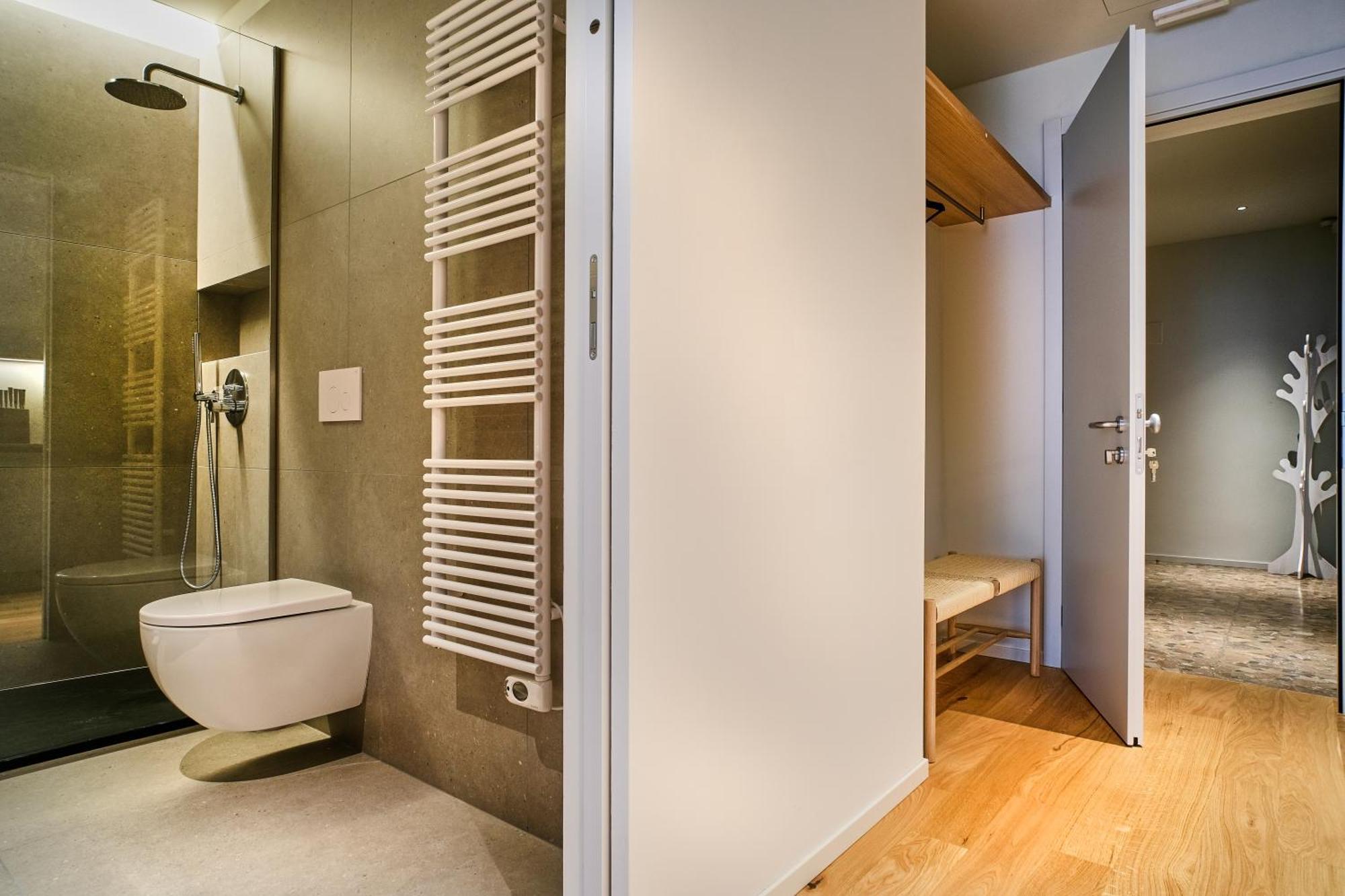 Suites Zenari Verona Exterior photo