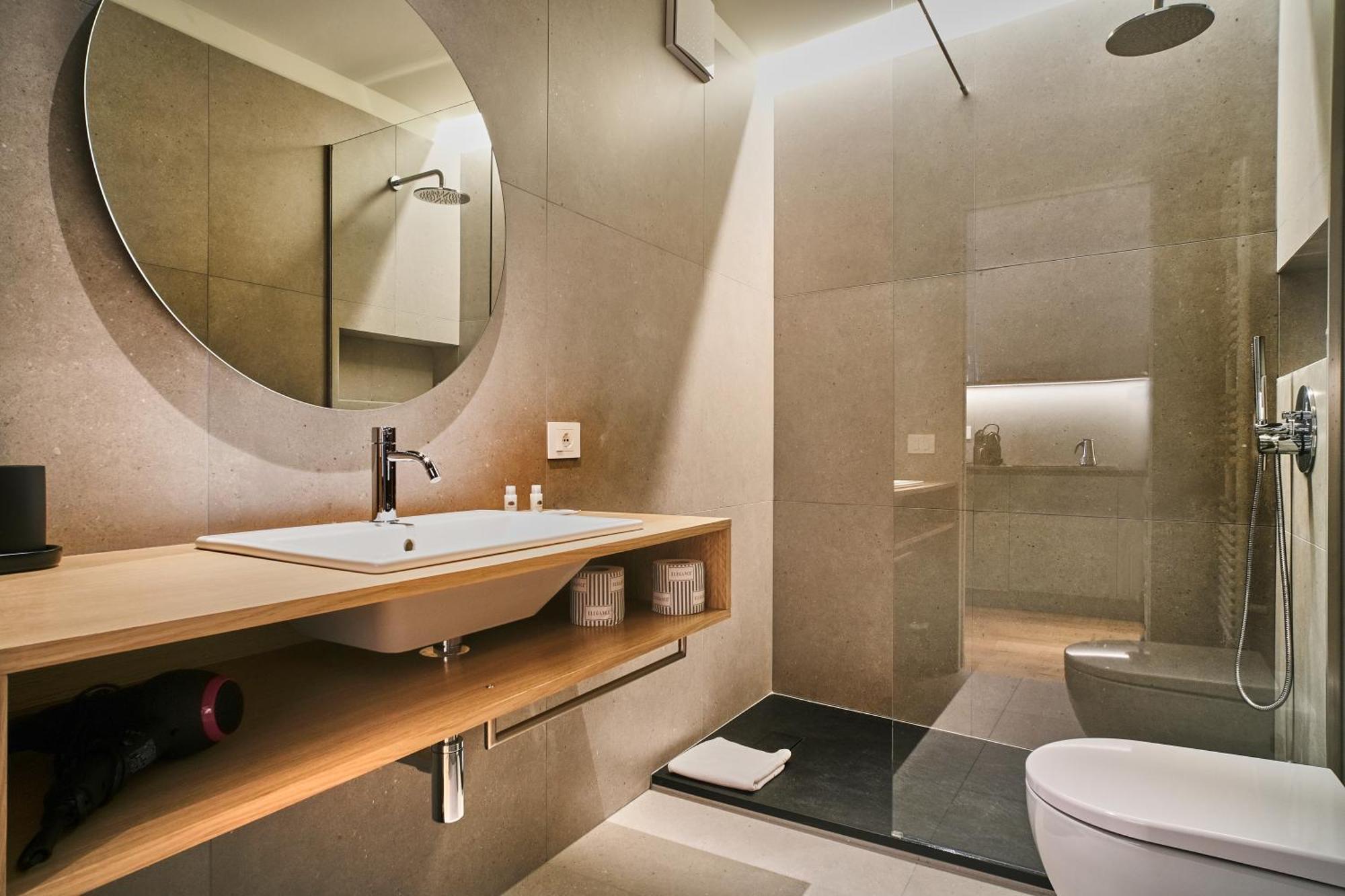 Suites Zenari Verona Exterior photo